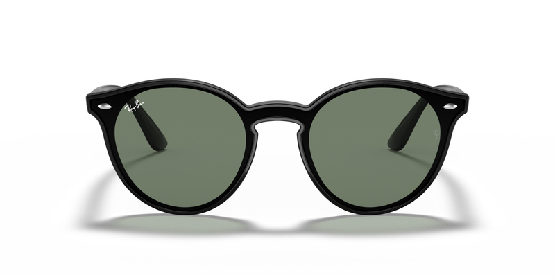 Ray-Ban 4380N 601/71 37