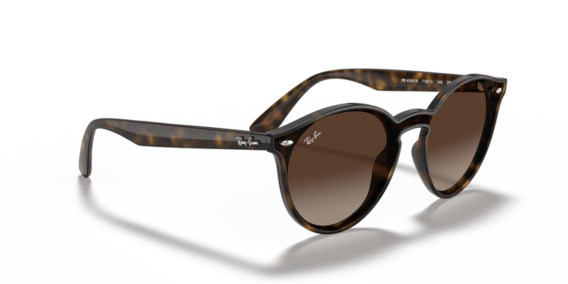 Ray-Ban  RB 4380N 710/13 37