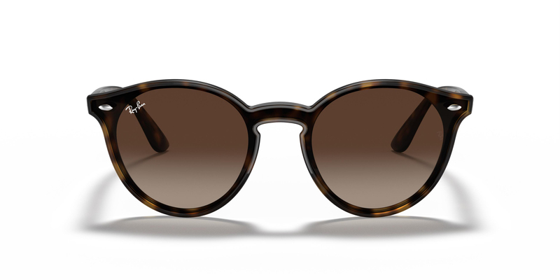 Ray-Ban  RB 4380N 710/13 37