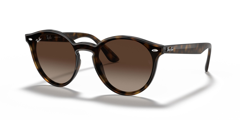 Ray-Ban  RB 4380N 710/13 37