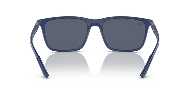 RAY-BAN  4385 601587 58