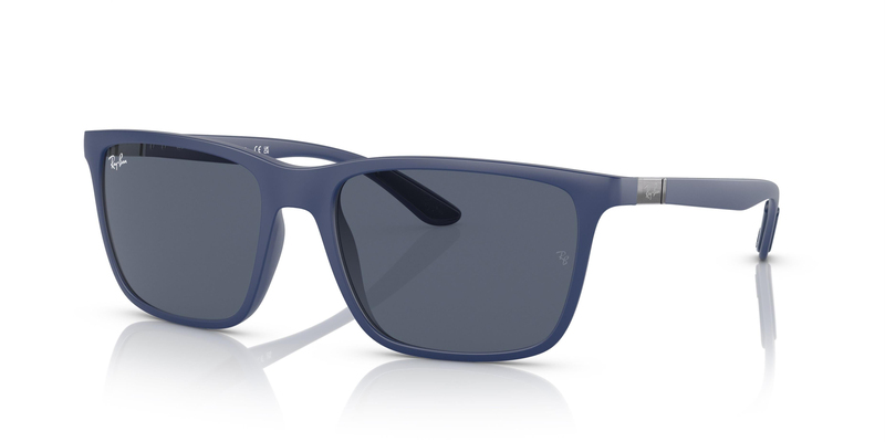 RAY-BAN  4385 601587 58
