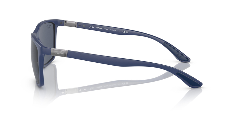 RAY-BAN  4385 601587 58