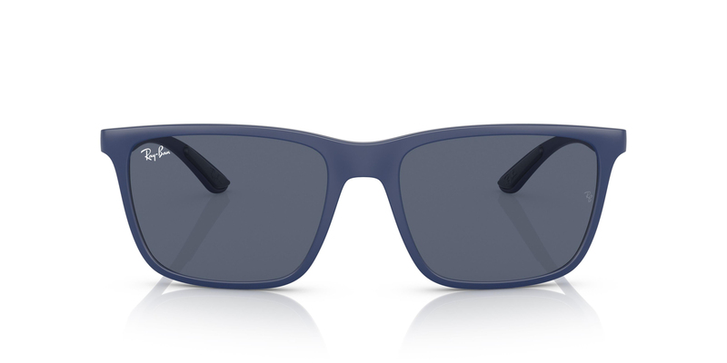RAY-BAN  4385 601587 58