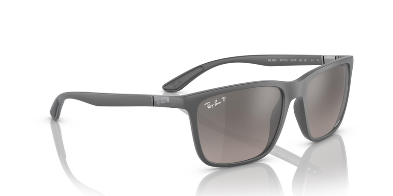RAY-BAN 4385 60175J 58 Güneş Gözlüğü