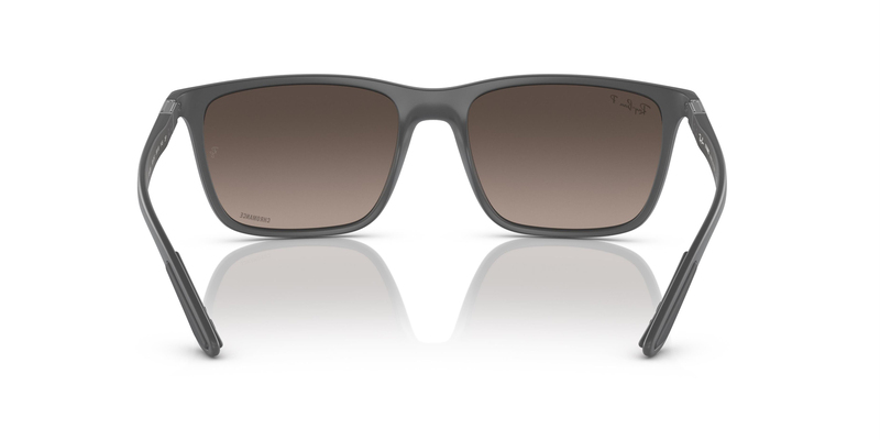 RAY-BAN 4385 60175J 58 Güneş Gözlüğü