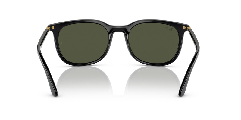 RAY-BAN  4386 601/31 54