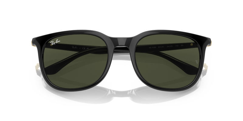 RAY-BAN  4386 601/31 54