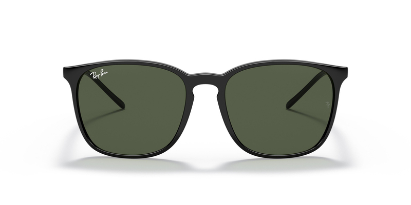 RAY-BAN 4387 601/71 56 Erkek Güneş Gözlüğü