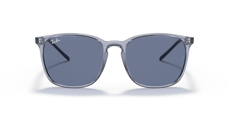 Ray-Ban  RB 4387 639980 56