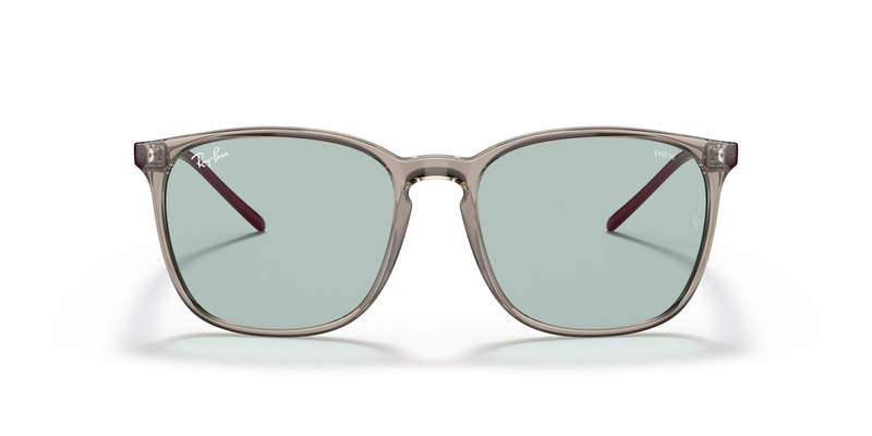 Ray-Ban 4387 6572Q5 56