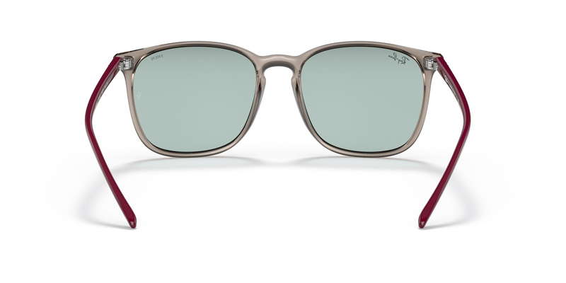 Ray-Ban 4387 6572Q5 56