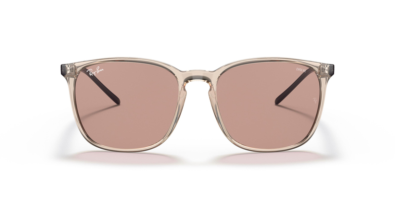 Ray-Ban  RB 4387 6573Q4 56