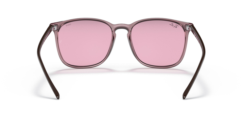 Ray-Ban  RB 4387 6574Q3 56