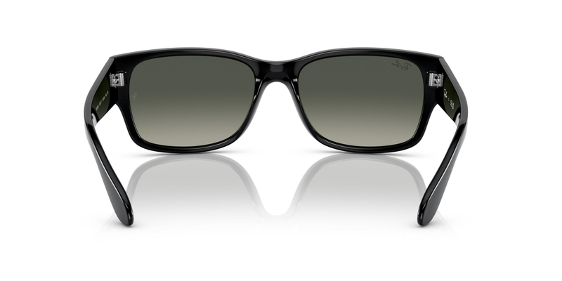 RAY-BAN 4388 601/71 55