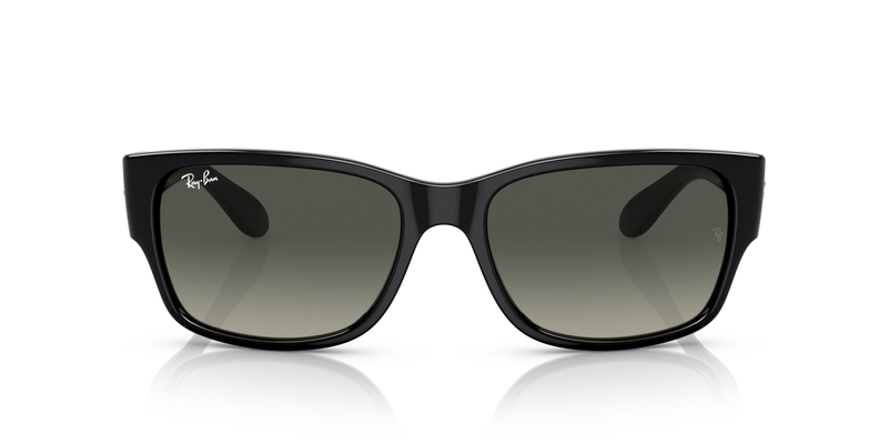 RAY-BAN 4388 601/71 55