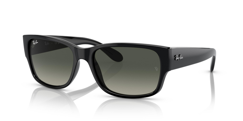 RAY-BAN 4388 601/71 58 Güneş Gözlüğü