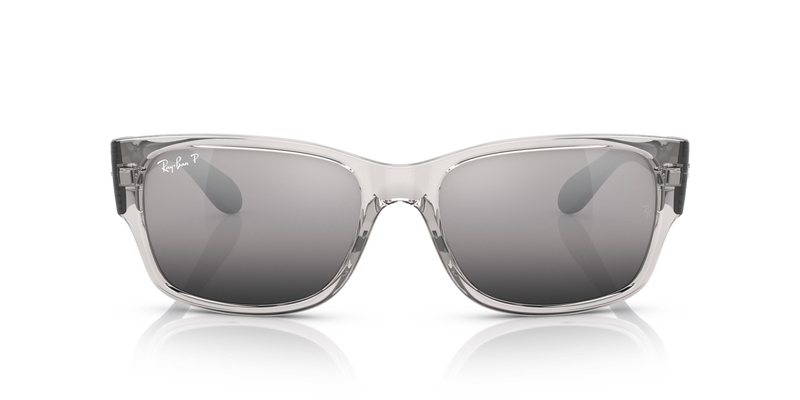 RAY-BAN 4388 6647G3 55 Güneş Gözlüğü