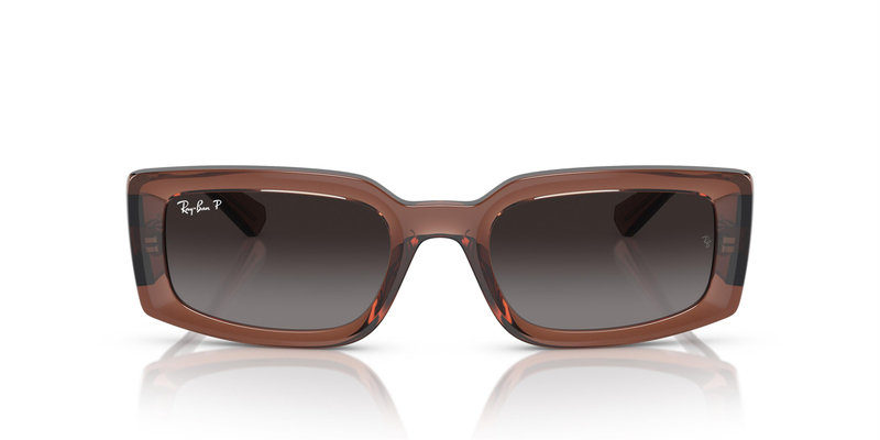 RAY-BAN 4395 6678T3 54