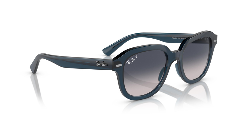 RAY-BAN 4398 667678 53 Güneş Gözlüğü