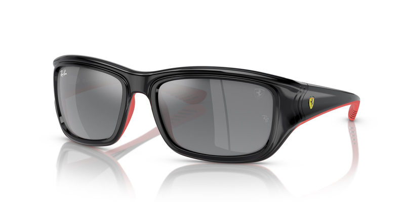 RAY-BAN 4405M F6016G 59