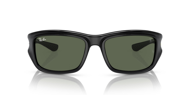 RAY-BAN 4405M F65071 59 Erkek Ferrari Güneş Gözlüğü