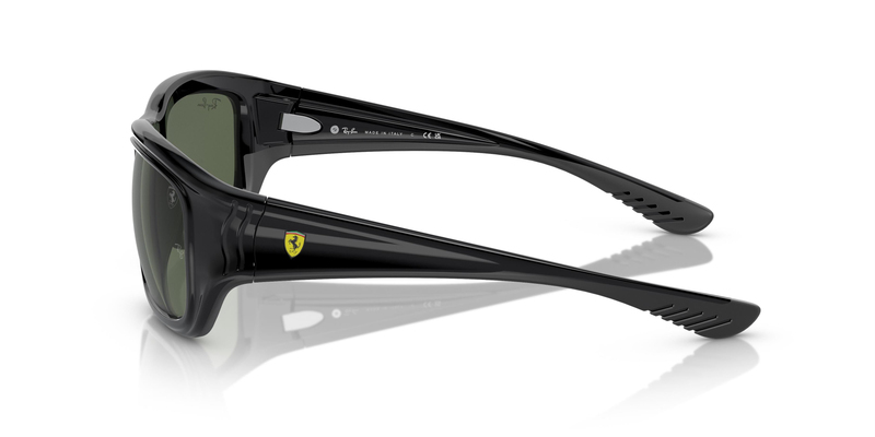 RAY-BAN 4405M F65071 59 Erkek Ferrari Güneş Gözlüğü