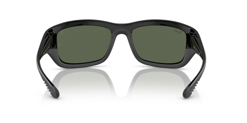 RAY-BAN 4405M F65071 59 Erkek Ferrari Güneş Gözlüğü