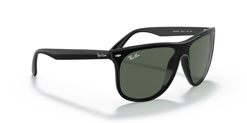 RAY-BAN 4447N 601/71 40 Güneş Gözlüğü