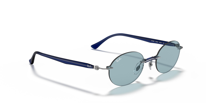 RAY-BAN 8060 004/80 54 Güneş Gözlüğü