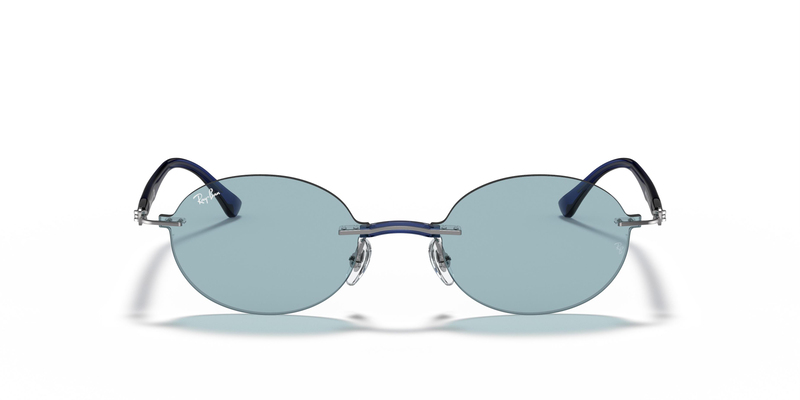 RAY-BAN 8060 004/80 54 Güneş Gözlüğü