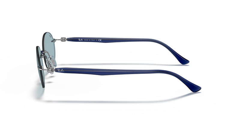 RAY-BAN 8060 004/80 54 Güneş Gözlüğü