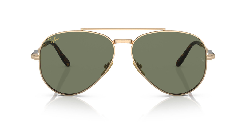 RAY-BAN 8225 313852 58