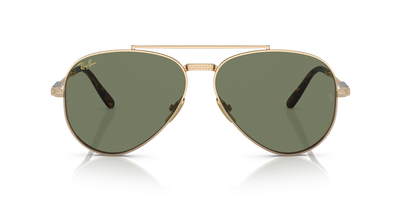 RAY-BAN 8225 313852 62 Güneş Gözlüğü