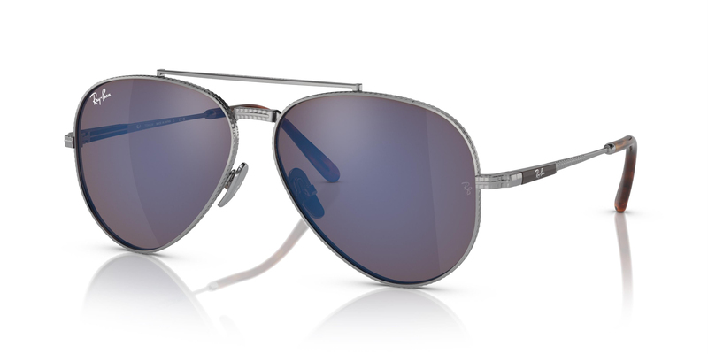 RAY-BAN 8225 3139O4 62 Güneş Gözlüğü