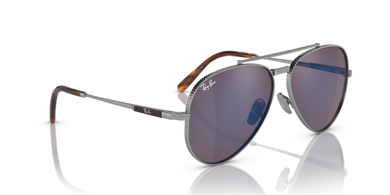 RAY-BAN 8225 3139O4 62 Güneş Gözlüğü