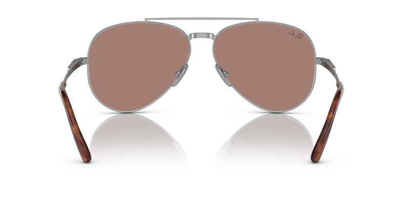RAY-BAN 8225 3139O4 62 Güneş Gözlüğü