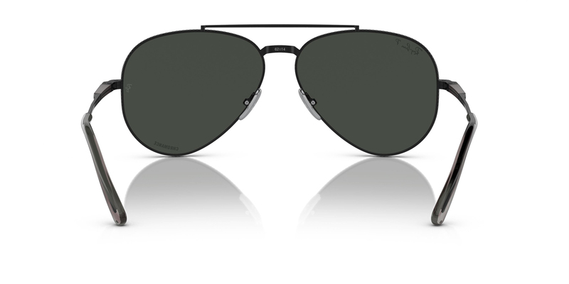 RAY-BAN 8225 3141K8 58 Güneş Gözlüğü