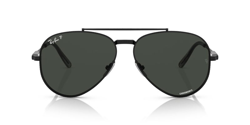 RAY-BAN 8225 3141K8 58 Güneş Gözlüğü