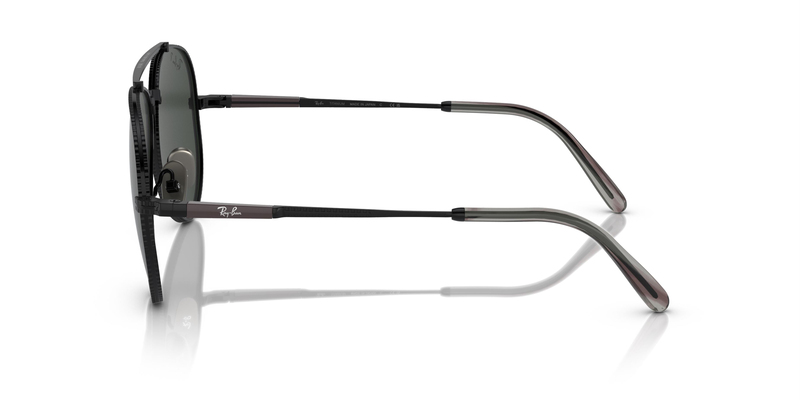 RAY-BAN 8225 3141K8 58 Güneş Gözlüğü