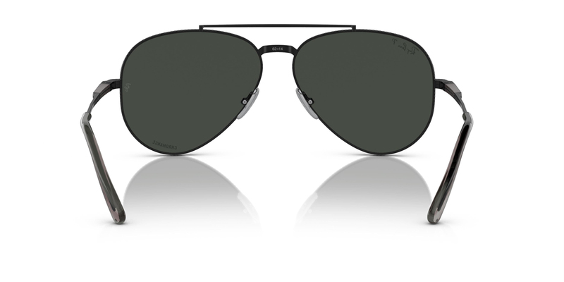 RAY-BAN 8225 3141K8 62 Erkek Güneş Gözlüğü