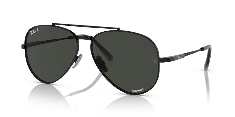 RAY-BAN 8225 3141K8 62 Erkek Güneş Gözlüğü