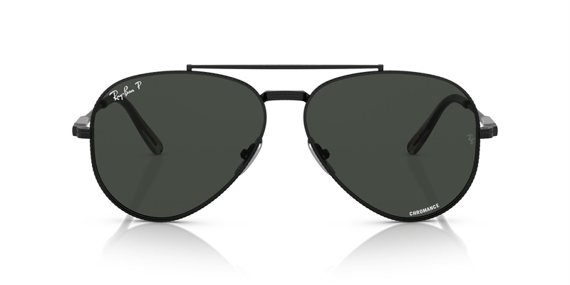 RAY-BAN 8225 3141K8 62 Erkek Güneş Gözlüğü