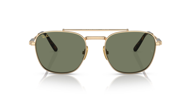 RAY-BAN 8258 313852 54 Güneş Gözlüğü