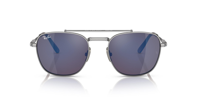 RAY-BAN 8258 3139O4 54 Erkek Güneş Gözlüğü