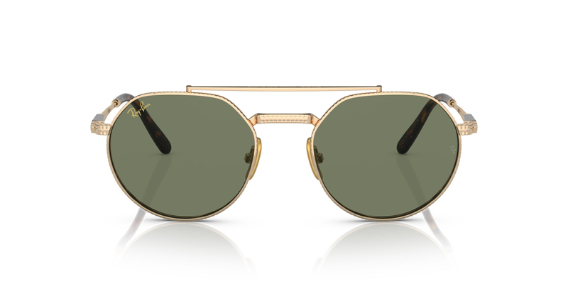 RAY-BAN 8265 313852 53