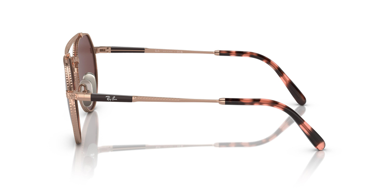RAY-BAN 8265 3140AF 53 Güneş Gözlüğü