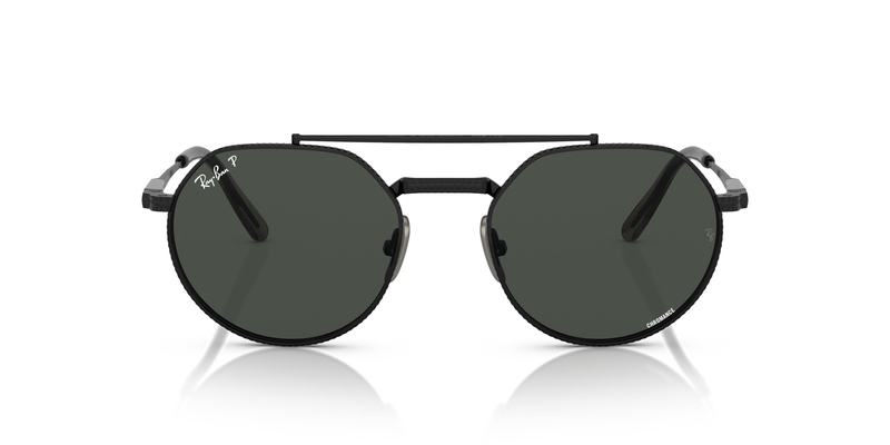 RAY-BAN 8265 3141K8 53 Güneş Gözlüğü