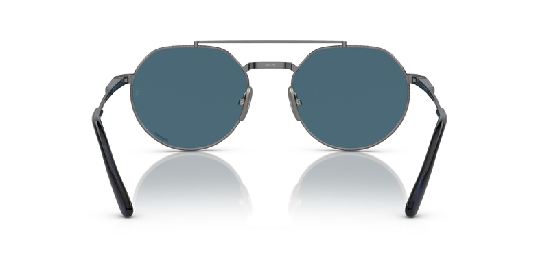 RAY-BAN 8265 JACK II TITANIUM 314252 51 Erkek Güneş Gözlüğü