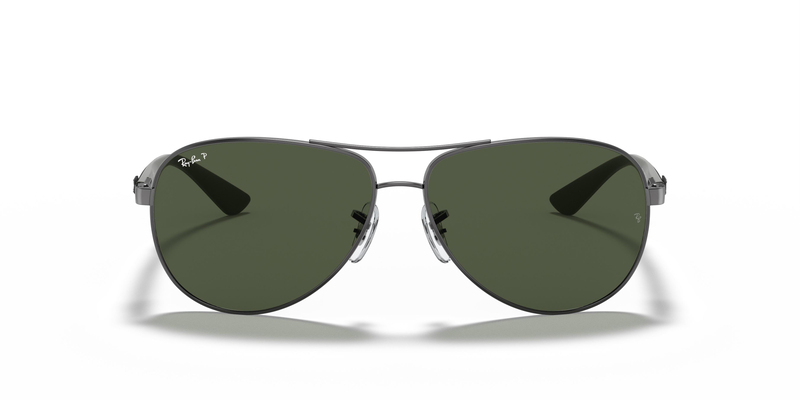 RAY-BAN 8313 004/N5 61 Güneş Gözlüğü